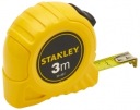 Zvinovací meter Stanley 3 m, šírka pásky 12,7 mm