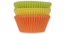 Košíčky na muffiny - Letné, mix, 75 ks.