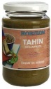 Tahini (sezamová pasta) BIO 350 g Horizon