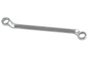 KĽÚČ OHYBNÝ KRÚŽKOVÝ 10X11MM YT-0385 YATO
