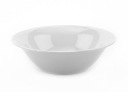 Šalátová misa 17cm Castel White