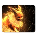PODLOŽKA POD MYŠ POKEMON FLAREON