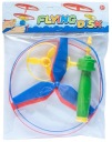 LIETAJÚCI DISK, ASKATO