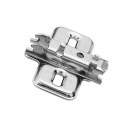 Vedenie pre záves Blum 173L6100 53x57 mm
