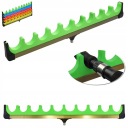 Podpora Comb Method Feeder 10 otvorov 52 cm
