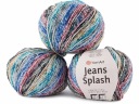 Priadza YarnArt Jeans Splash 942