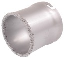 Diamantová dierovacia píla na betón 67 mm kamenina