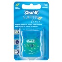 ORAL-B Satin Floss mätová zubná niť 25 m