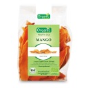 BIO BIO sušené mango (100g) - BIO za