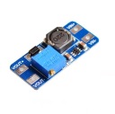 STEP-UP CONVERTER MT3608