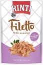 RINTI FILETTO KURA A ŠUNKA V RELE 100g