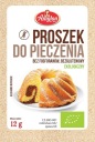 Bezlepkový prášok do pečiva BIO 12g - Amylon