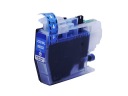 ATRAMENT LC3219 LC-3219C PRE BROTHER MFC-J5330DW J5335D J5730DW J6530DW AZUROVÁ
