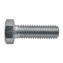 Palcová skrutka 3/8 palcov UNC x 32 mm trieda 8,8 DIN 933