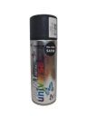 Sprej na email Biodur čierny SATIN RAL 9005 400 ml