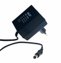 Napájanie 12V/250mA AC/AC - DC zástrčka 5,5x2,5