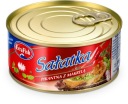 Pikantný makrelový šalát 300g