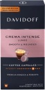 Kapsule pre Nespresso Davidoff Crema Intense Lungo 10 ks