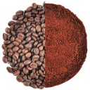 ROBUSTA INDIA CHERRY AA Klasická káva 100g SUPER