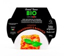 LASAGNE S paradajkami a bazalkou BIO 250 g - CEREÁLNA TERRA