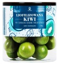 FORMELO MRAZOM SUŠENÉ KIWI V MLIEČNEJ ČOKOLÁDE 110G NÁDOBA