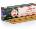 NAG CHAMPA SATYA POLLEN vonné tyčinky 15g Jazmín