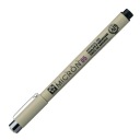 SAKURA Pigma Micron 05 jemná linka (čierna)