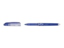 Pilot Frixion stierateľné guľôčkové pero 0,5 mm modré