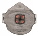 JSP PRACHOVÁ MASKA SPRINGFIT TYPHOONE 436ML FFP3