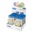 MILAN NEW LOOK PÚDROVÁ KOREKČNÁ PÁSKA. 7006 1 PC