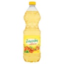 OBYČAJNÝ rafinovaný repkový olej 900 ml