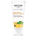 WELEDA Gél na zubnú kefku pre deti, 50 ml