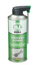 SPREJ NA ODSTRAŇOVANIE HRDZE 400ml