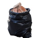 Stavebné vrecia 120L, 10 kusov, na suť, hrubý odpad
