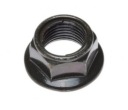 Matica osi kolesa M16 x 1.5 Scooter 2T 4T GY6