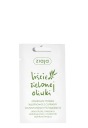 Kaolínová maska ​​ZIAJA Green Olive Leaves 7ml