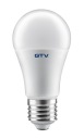 LED ŽIAROVKA 15W E27 3000K TEPLÁ GTV 1320LM