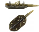 ARC Flat 30G MADCARP METHOD FEEDER PC