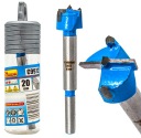 Vŕtačka do dreva 20mm Richmann C9972