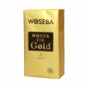 Woseba mletá káva 500 g Mocca fix zlatá