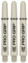 Šípkové násady Target Pro Grip Short Sand