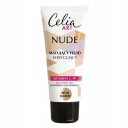 Celia Art Nude Mattifying Fluid Sunny Foundation 04