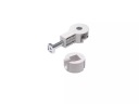 QUICK konektor na pripojenie pracovnej dosky, skrutka 8x64mm 64mm Fi-35 Italiana sada