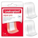 Leukoplast aqua pro, vodeodolná omietka, 10 ks.