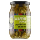 DC.JALAPENO PAPRIKA/ZELENY.CUT.340G ..