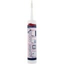 Silikónový tmel Silpac 0340 akrylový biely 280ml