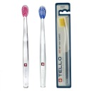 TELLO SOFT ZUBNÁ KEFKA 4920 BLISTER