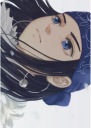 Plagát Anime Manga Golden Kamuy GK_028 A3
