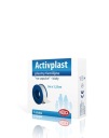 Náplasti Medica Activplast v rolke, biele, 1,25 cm x 5 m