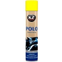 K2 Polo Cockpit LEMON LEMON 300ML PLAK do kokpitu